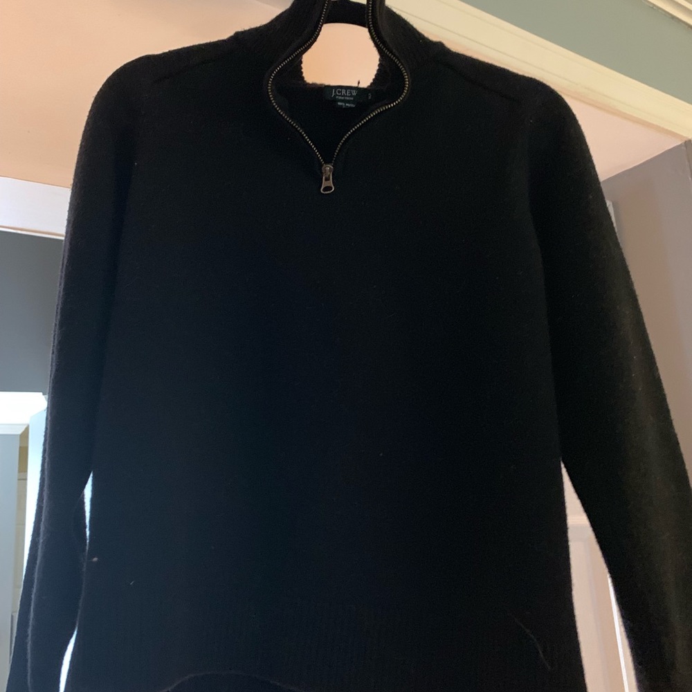 J. Crew sweater